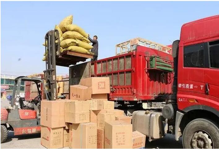 厦门到新平彝族傣族自治县物流专线