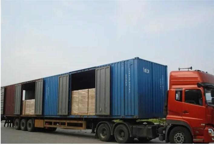 厦门到新平彝族傣族自治县整车运输